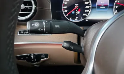 Mercedes-Benz E-Class 2019, 78584 км, за 17781.61 USD - фото 27