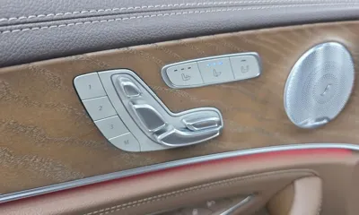 Mercedes-Benz E-Class 2019, 78584 км, за 17781.61 USD - фото 28