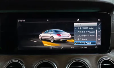 Mercedes-Benz E-Class 2019, 78584 км, за 17781.61 USD - фото 30