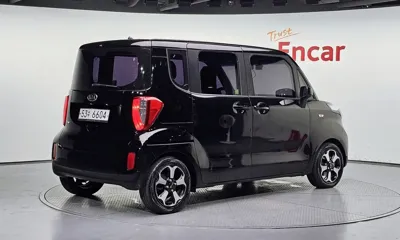 Kia Ray 2013, 126355 км, за 2619.14 USD