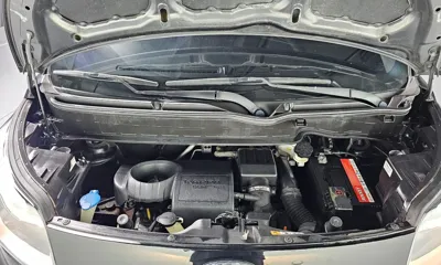 Kia Ray 2013, 126355 км, за 2595.63 USD - фото 6