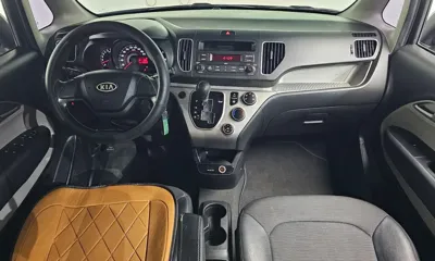 Kia Ray 2013, 126355 км, за 2595.63 USD - фото 7
