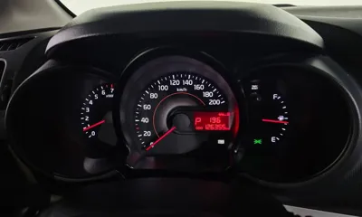 Kia Ray 2013, 126355 км, за 2595.63 USD - фото 8