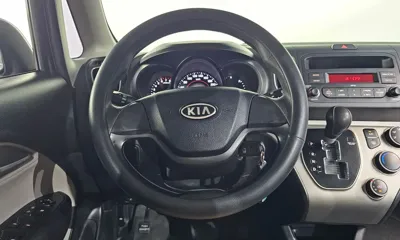 Kia Ray 2013, 126355 км, за 2595.63 USD - фото 13