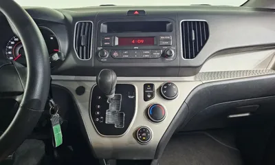 Kia Ray 2013, 126355 км, за 2595.63 USD - фото 14