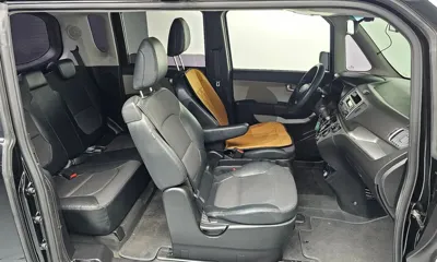 Kia Ray 2013, 126355 км, за 2595.63 USD - фото 19