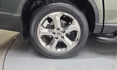 KG_Mobility_Ssangyong Rexton 2022, 66112 км, за 14911.76 USD