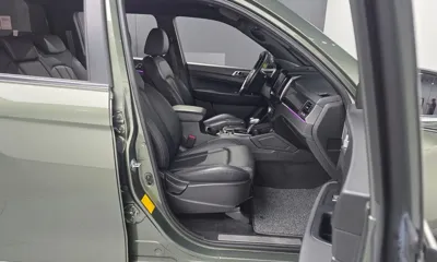 KG_Mobility_Ssangyong Rexton 2022, 66112 км, за 14897.23 USD - фото 11