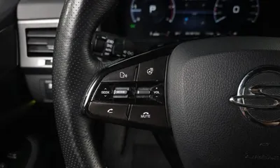 KG_Mobility_Ssangyong Rexton 2022, 66112 км, за 14897.23 USD - фото 17