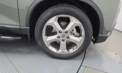 KG_Mobility_Ssangyong Rexton 2022, 66112 км, за 14897.23 USD - фото 21