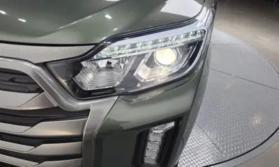 KG_Mobility_Ssangyong Rexton 2022, 66112 км, за 14897.23 USD - фото 22