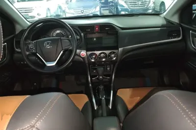 Honda Crider 2016, 62700 км, за 8169 USD