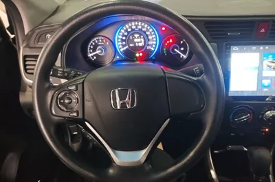 Honda Crider 2016, 62700 км, за 8169 USD