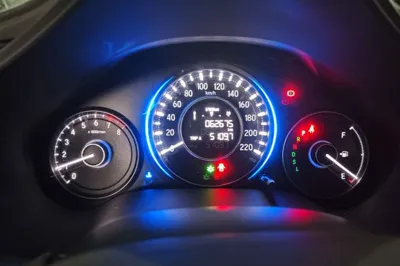 Honda Crider 2016, 62700 км, за 8169 USD