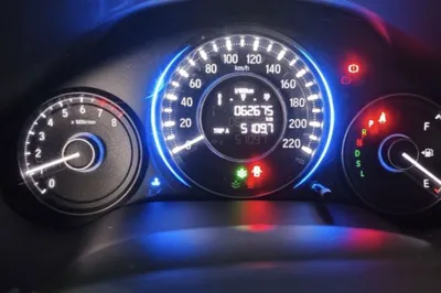 Honda Crider 2016, 62700 км, за 8169 USD