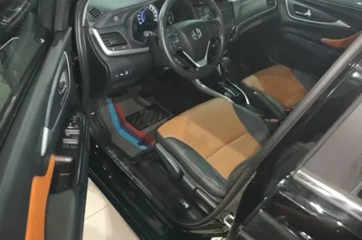 Honda Crider 2016, 62700 км, за 8169 USD - фото 9