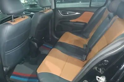 Honda Crider 2016, 62700 км, за 8169 USD - фото 11