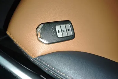Honda Crider 2016, 62700 км, за 8169 USD - фото 14