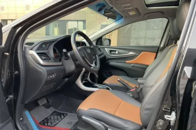 Honda Crider 2016, 62700 км, за 8169 USD - фото 15