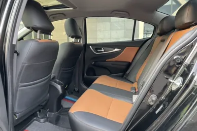 Honda Crider 2016, 62700 км, за 8169 USD - фото 17