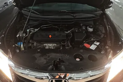 Honda Crider 2016, 62700 км, за 8169 USD - фото 19