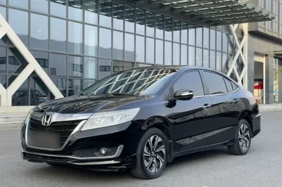 Honda Crider 2016, 62700 км, за 8169 USD - фото 22
