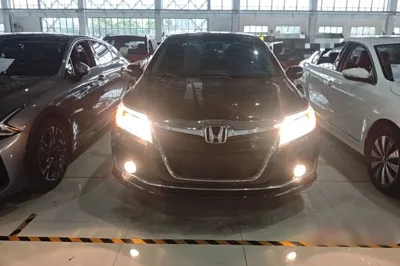 Honda Crider 2016, 62700 км, за 8169 USD - фото 23