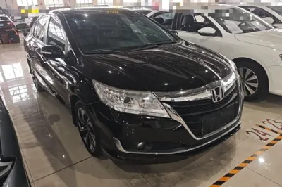 Honda Crider 2016, 62700 км, за 8169 USD - фото 24