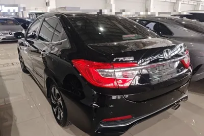 Honda Crider 2016, 62700 км, за 8169 USD - фото 25