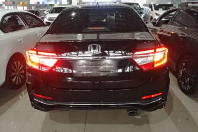 Honda Crider 2016, 62700 км, за 8169 USD - фото 26