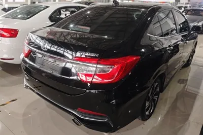 Honda Crider 2016, 62700 км, за 8169 USD - фото 27