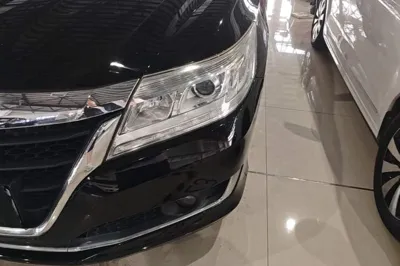 Honda Crider 2016, 62700 км, за 8169 USD - фото 29