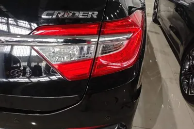 Honda Crider 2016, 62700 км, за 8169 USD - фото 30