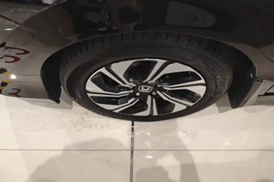 Honda Crider 2016, 62700 км, за 8169 USD - фото 34