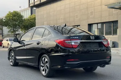 Honda Crider 2016, 62700 км, за 8169 USD - фото 36