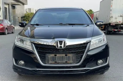 Honda Crider 2016, 62700 км, за 8169 USD - фото 37