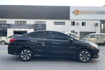 Honda Crider 2016, 62700 км, за 8169 USD - фото 38