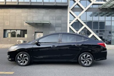Honda Crider 2016, 62700 км, за 8169 USD - фото 39