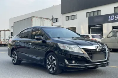 Honda Crider 2016, 62700 км, за 8169 USD - фото 40
