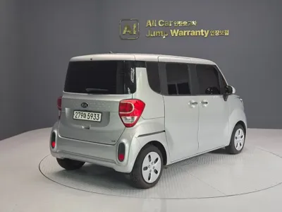 Kia Ray 2019, 64013 км, за 4850.99 USD