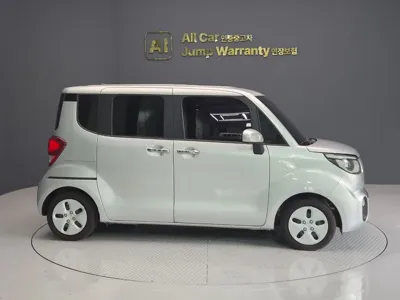 Kia Ray 2019, 64013 км, за 4850.99 USD