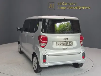 Kia Ray 2019, 64013 км, за 4850.99 USD