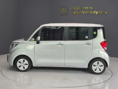 Kia Ray 2019, 64013 км, за 4850.99 USD - фото 6