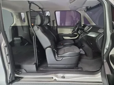 Kia Ray 2019, 64013 км, за 4850.99 USD - фото 8