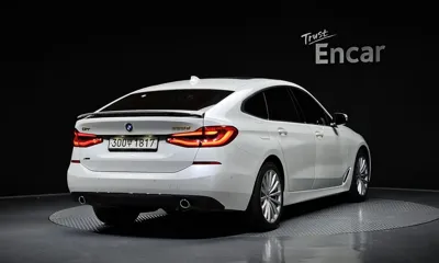 BMW Gran Turismo 2020, 78790 км, за 22004.72 USD