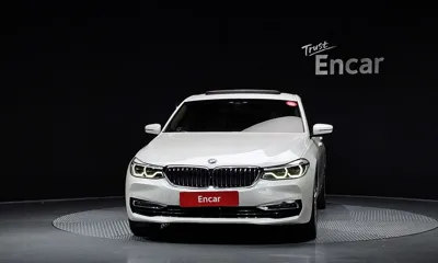BMW Gran Turismo 2020, 78790 км, за 22004.72 USD