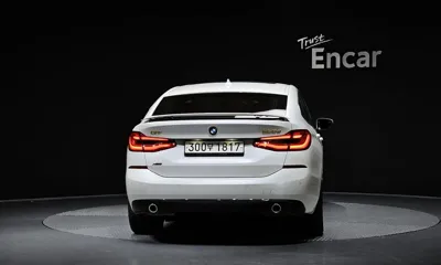 BMW Gran Turismo 2020, 78790 км, за 22004.72 USD