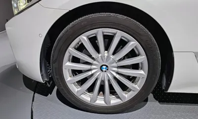 BMW Gran Turismo 2020, 78790 км, за 22004.72 USD