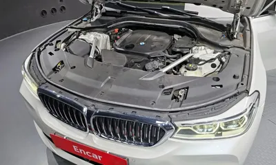 BMW Gran Turismo 2020, 78790 км, за 22004.72 USD - фото 6