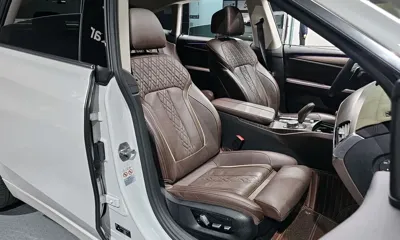 BMW Gran Turismo 2020, 78790 км, за 22004.72 USD - фото 10